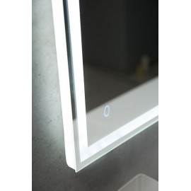 Зеркало BELBAGNO SPC-GRT-1000-600-LED-TCH