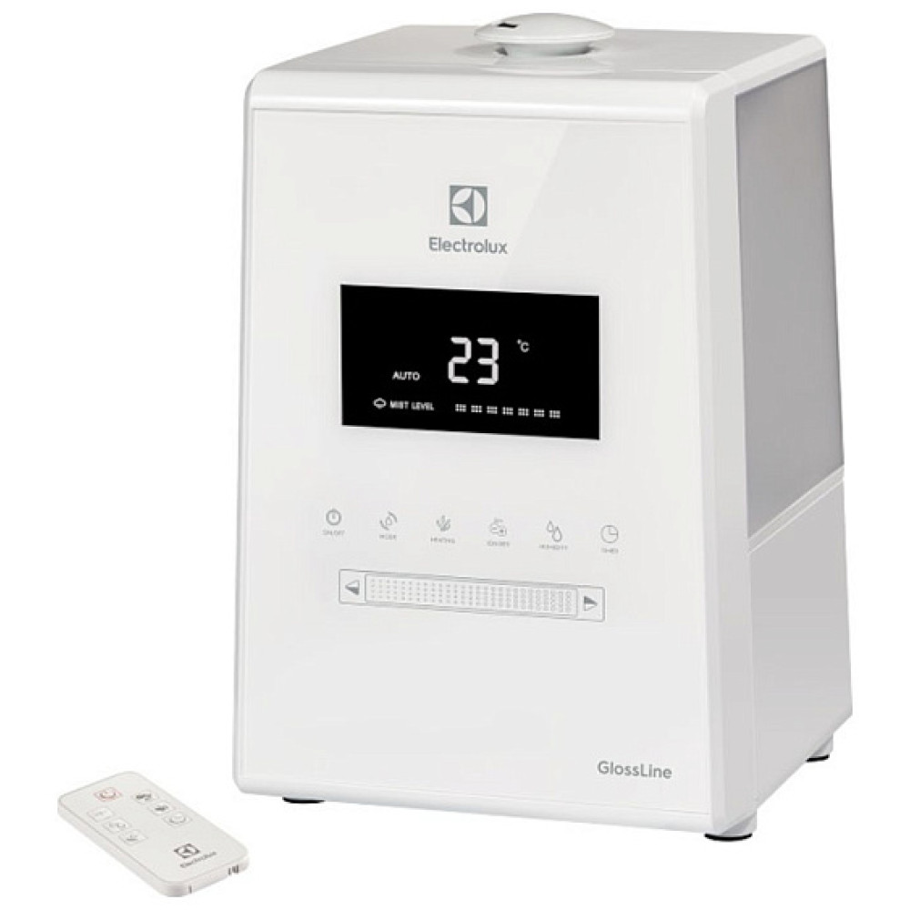 Увлажнитель воздуха ELECTROLUX EHU-3615D GlossLine