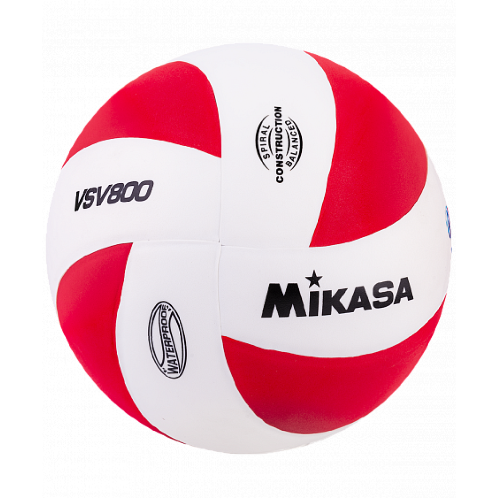 Мяч волейбольный Mikasa VSV 800 WR