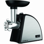Мясорубка POLARIS PMG 1835A черная