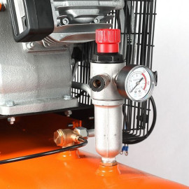 Компрессор Patriot REMEZA СБ 4/С-200 LB 40 520306350