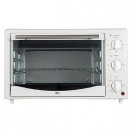 Мини-печь BQ EO3001W