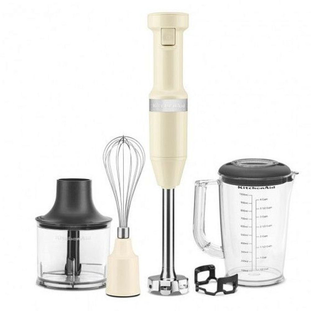Блендер KITCHENAID 5KHBV83EAC