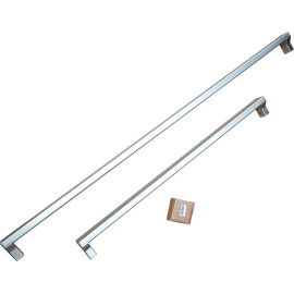 Набор ручек BERTAZZONI PROHK30PI