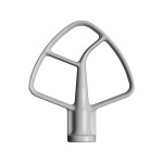 Лопатка KITCHENAID 5K452B для чаши 4.8 / 4.7 / 4.3 / 3 л