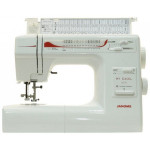 Швейная машина JANOME w23u myexcel