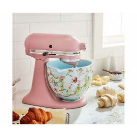 Чаша KITCHENAID 5KSM2CB5PWG 4.7 л керамическая