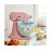 Чаша KITCHENAID 5KSM2CB5PWG 4.7 л керамическая