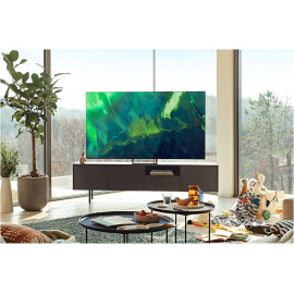 Телевизор SAMSUNG QE55Q77AAU