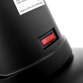 Тепловентилятор BRAYER BR4803