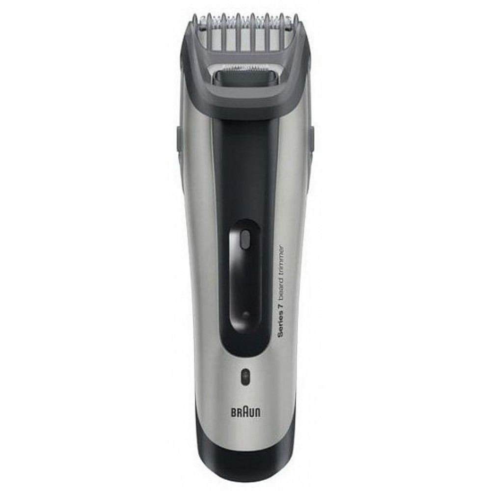 Машинка для стрижки BRAUN bt 7050