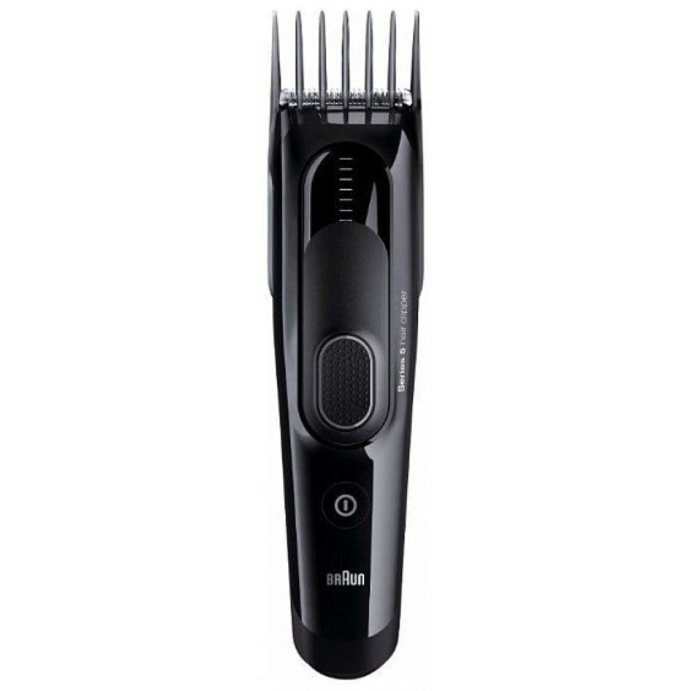 Машинка для стрижки BRAUN hc 5050