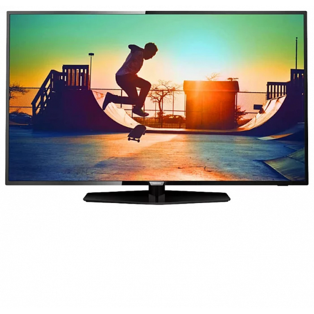 Телевизор Philips 55PUT6162