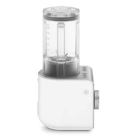 Блендер SMEG BLC01WHMEU