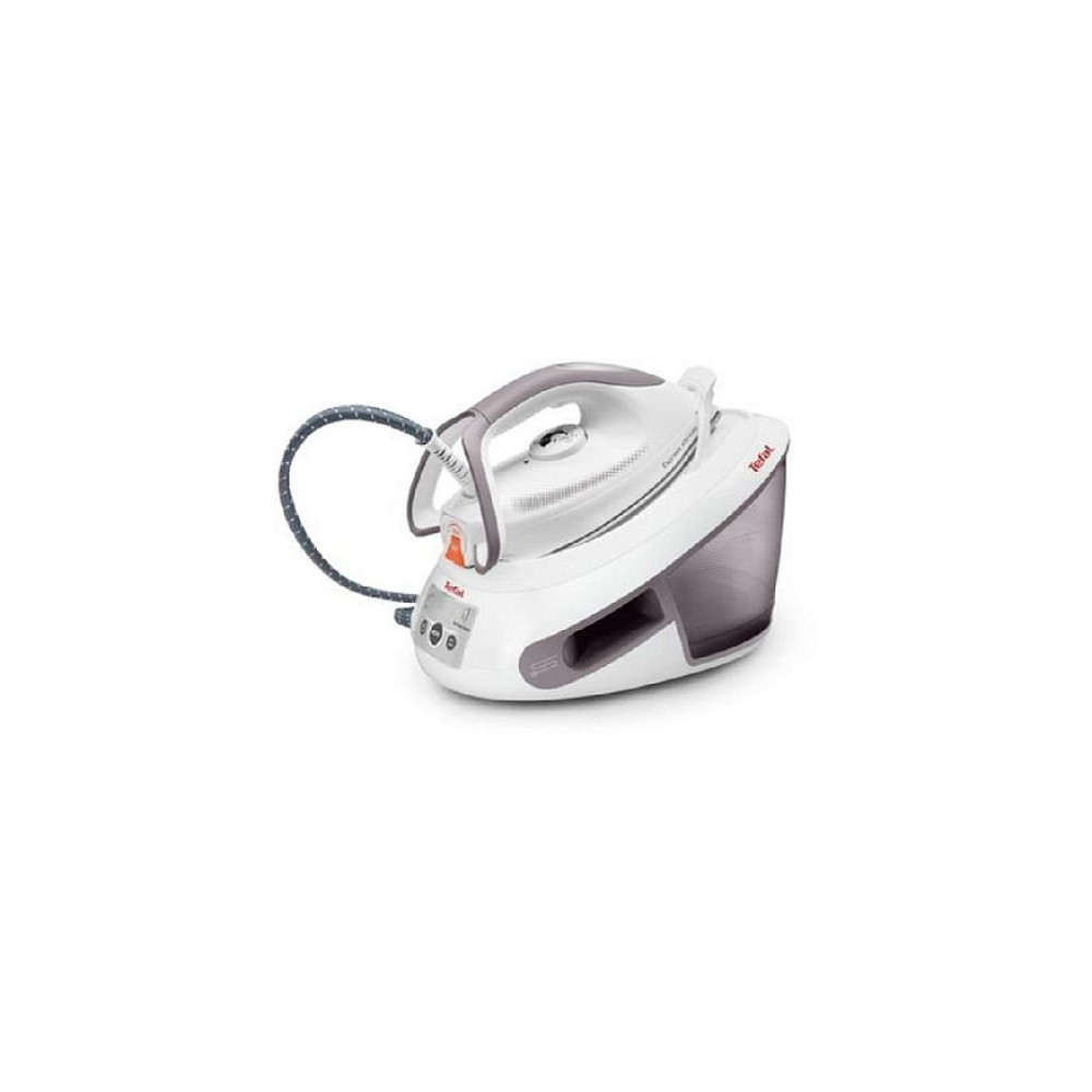 Парогенератор TEFAL SV8011E0