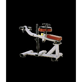 Силовой тренажер Bronze Gym H-029B