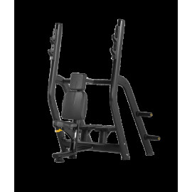 Скамья для жима Bronze Gym H-025B B