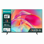 Телевизор HISENSE 65E7KQ
