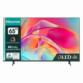 Телевизор HISENSE 65E7KQ