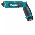Отвертка аккумуляторная MAKITA DF012DSE
