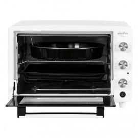 Мини-печь SIMFER M3404