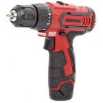 Шуруповерт аккумуляторный RedVerg RD-SD10L/2Y