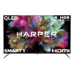 Телевизор HARPER 50Q850TS