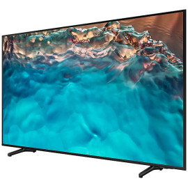 Телевизор SAMSUNG UE55BU8000UXRU