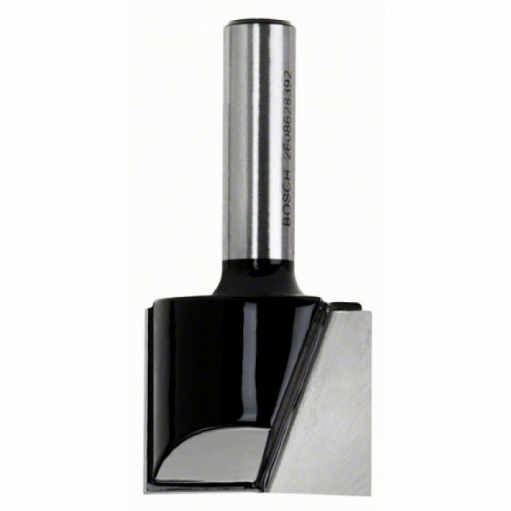 Фреза hm пазовая BOSCH 13/20мм 386