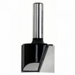 Фреза hm пазовая BOSCH 13/20мм 386