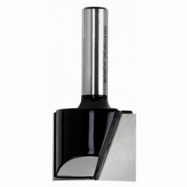 Фреза hm пазовая BOSCH 13/20мм 386