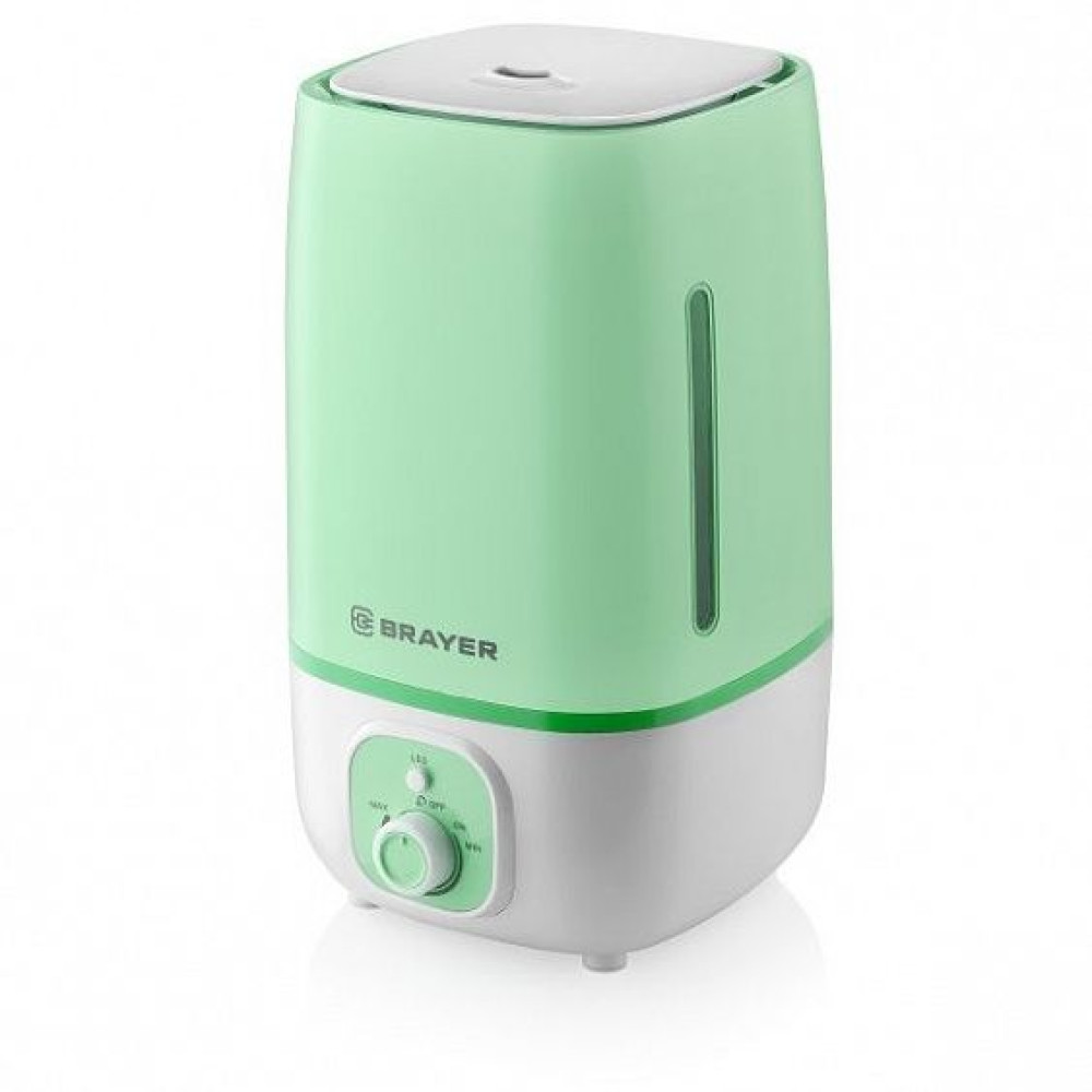 Увлажнитель воздуха BRAYER BR4700GN