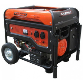 Генератор AURORA age 7500 d