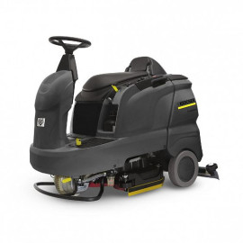 Поломоечная машина KARCHER B 90 R Classic Bp в компл.с диск. щет.узлом 750 мм и изогн. балкой (1.161-000.3)