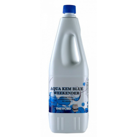 Акссесуар для биотуалетов THETFORD aqua kem blue weekender