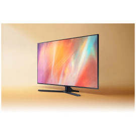 Телевизор SAMSUNG UE55AU7570UXRU
