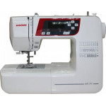 Швейная машина JANOME 601dc белый