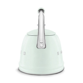 Чайник SMEG CKLW2001PG