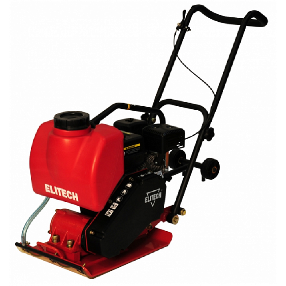 Виброплита ELITECH PVT 60BVL