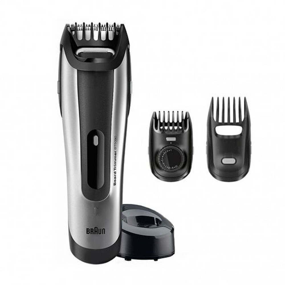 Машинка для стрижки BRAUN BT 5090
