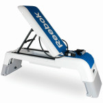 Степ-платформа Reebok Step RAEL-40170BL