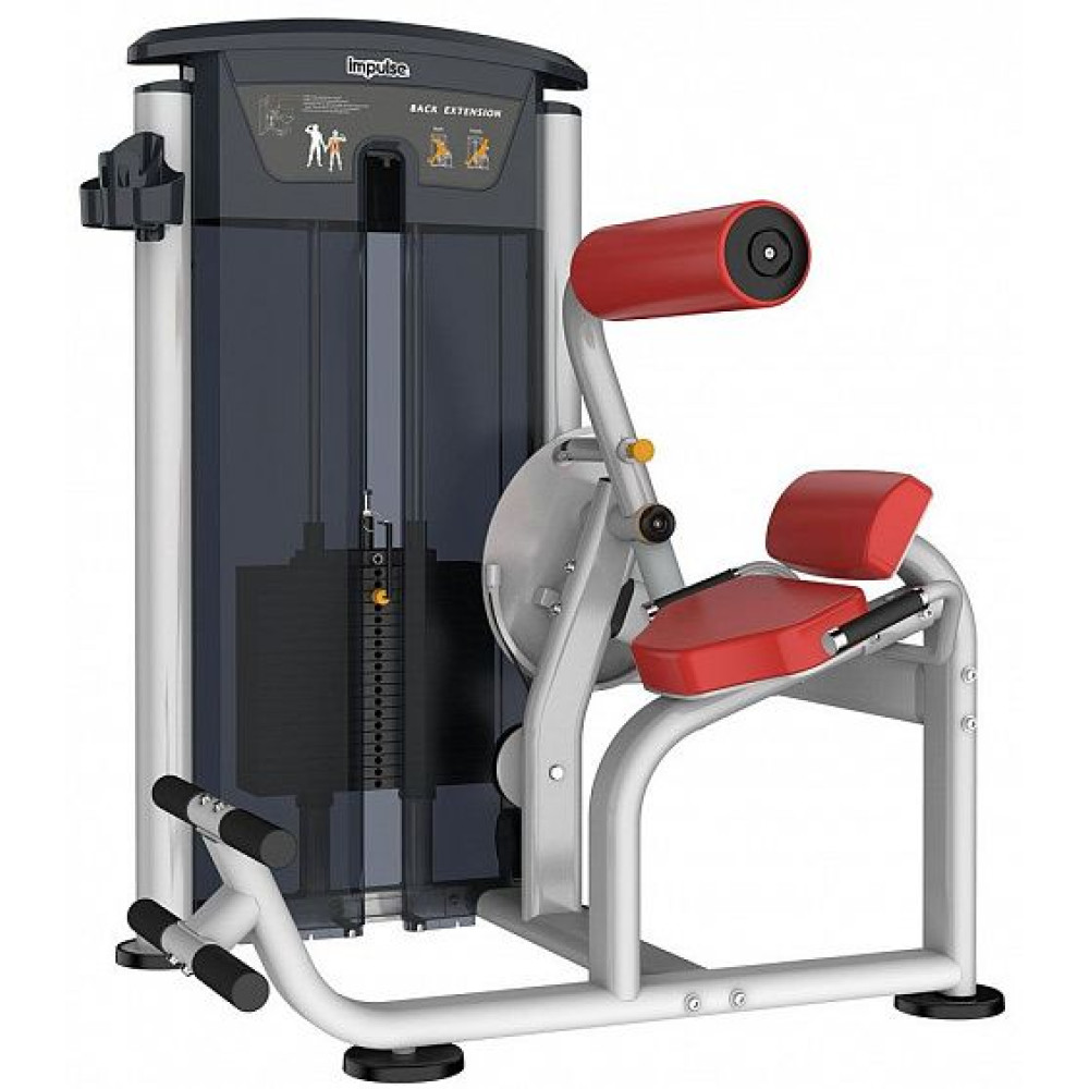 Тренажер для спины AeroFIT Impulse IT9532