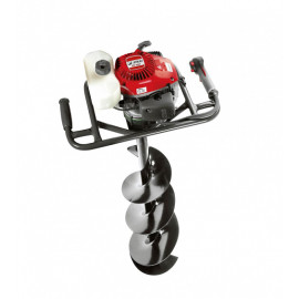 Мотобур бензиновый EFCO tr-1551