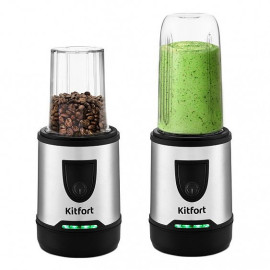 Измельчитель KITFORT KT-3010