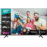 Телевизор HISENSE 50A6BG