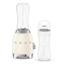 Блендер SMEG PBF01CREU кремовый