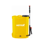 Опрыскиватель аккумуляторный HUTER SP-12AC 70/13/28