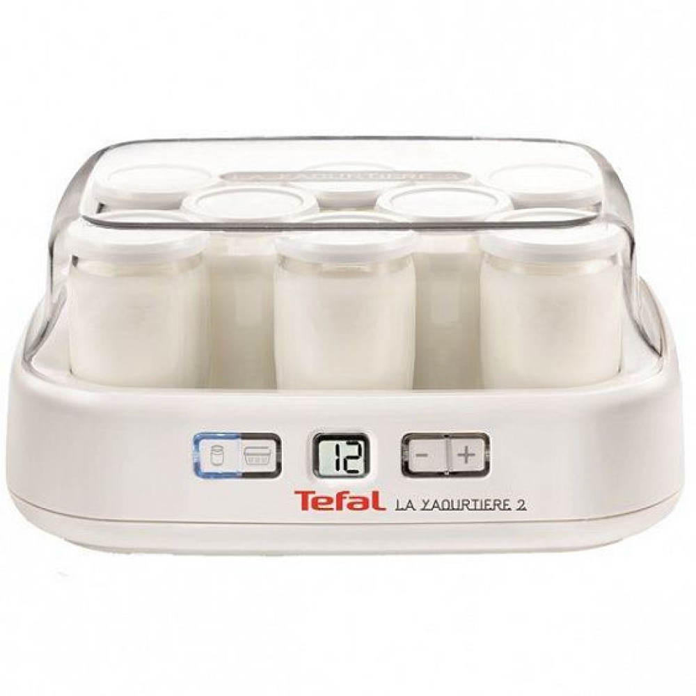 Йогуртница TEFAL yg500132