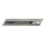 лезвие "carbide" STANLEY stht0-11818 5шт