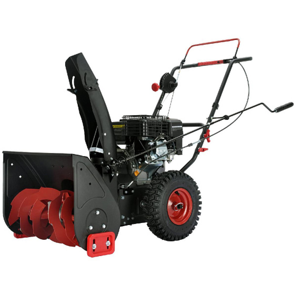 Снегоуборщик ELITECH ST 0656 (E1609.012.00)
